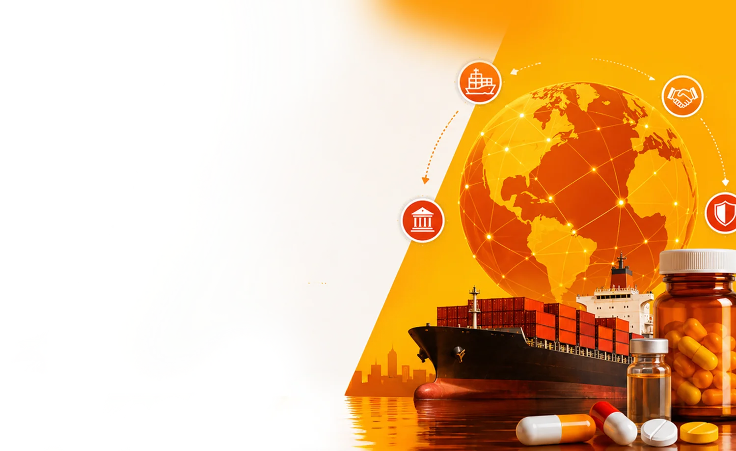Global Supply Chain