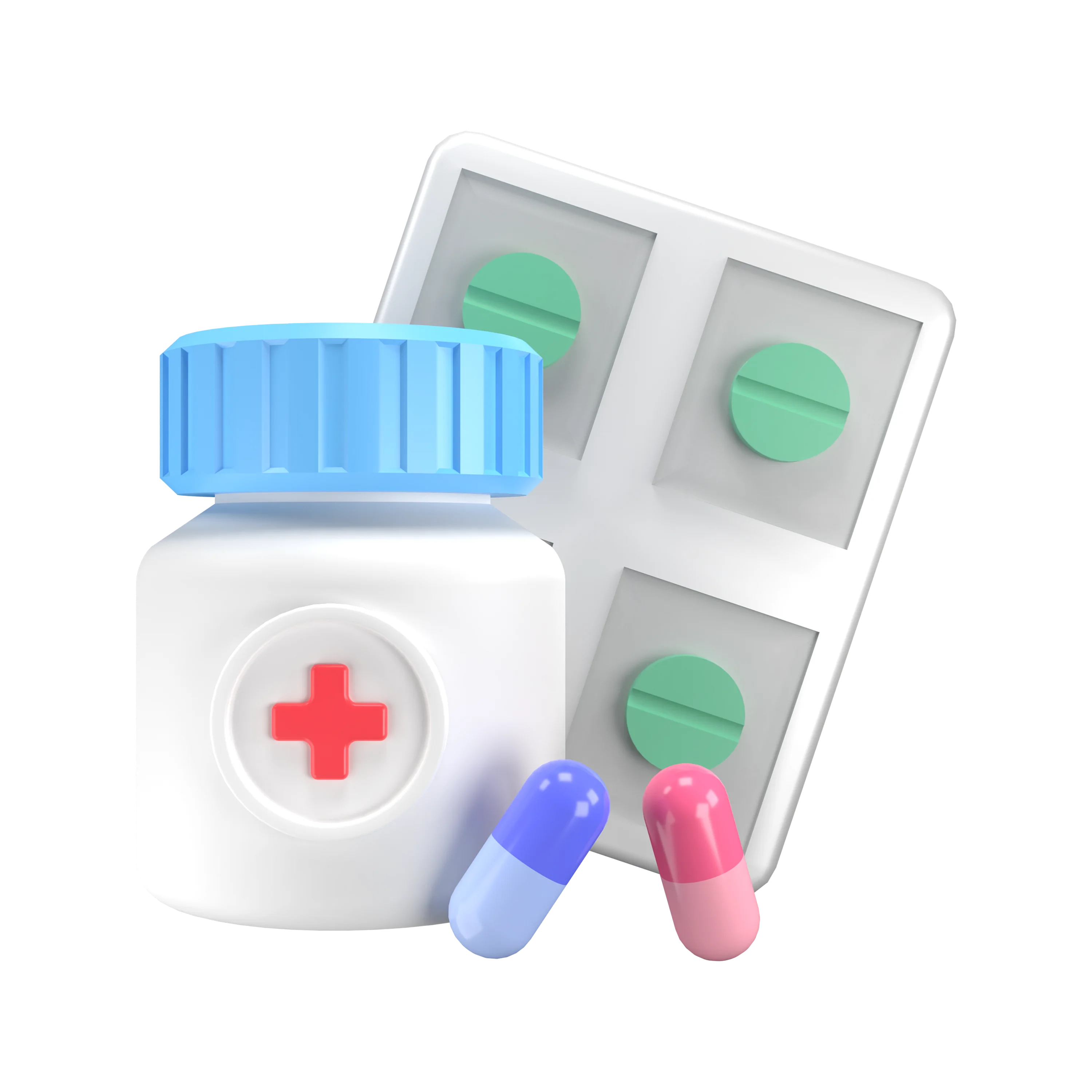 Pills